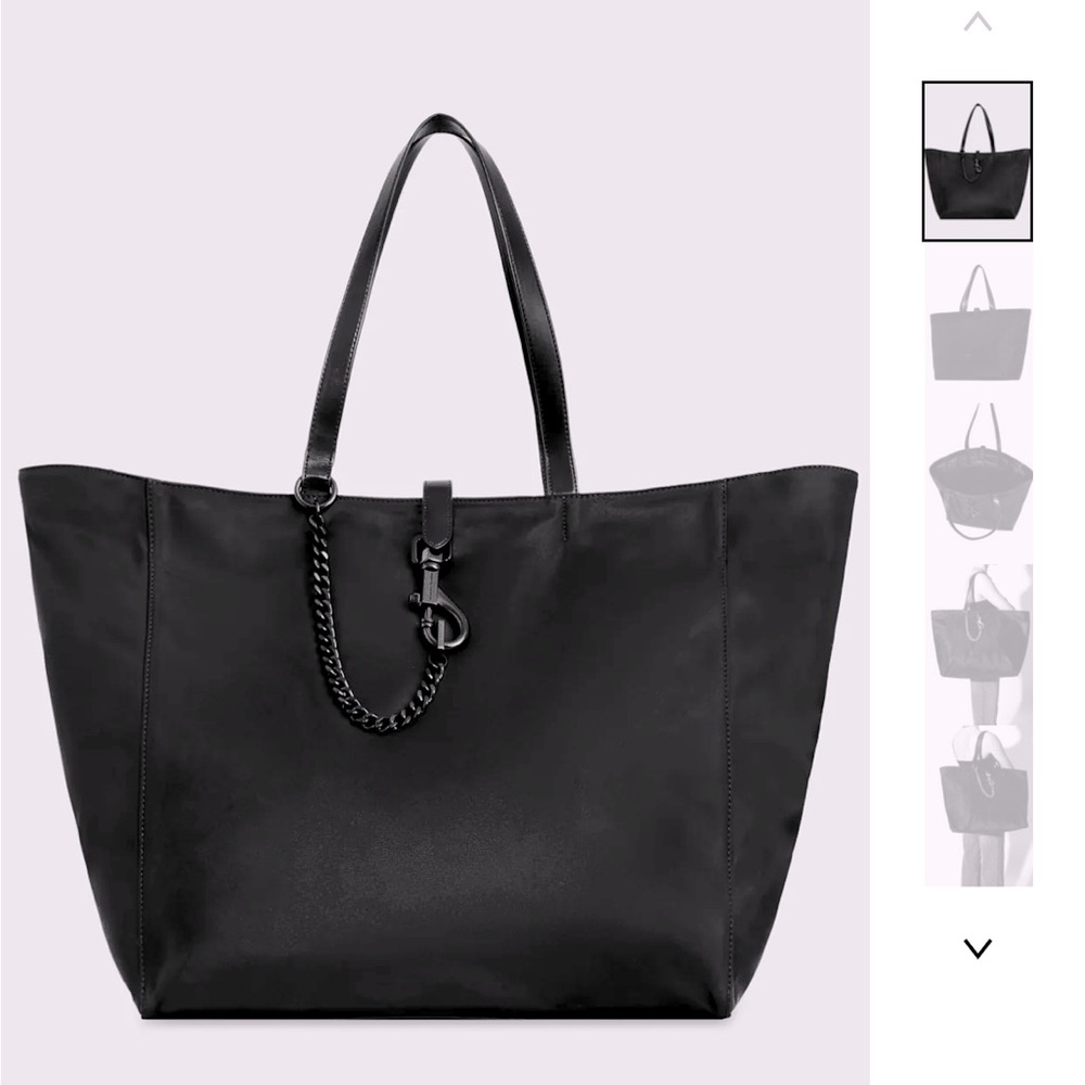 Brand new Rebecca Minkoff Megan Weekender Tote